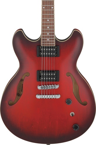 IBANEZ AS53-SRF фото 4