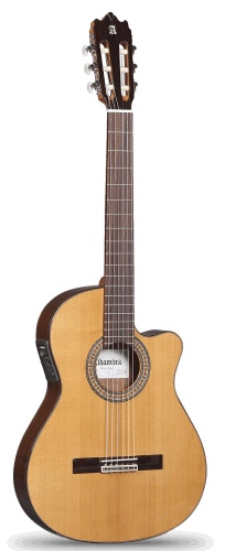 Alhambra 6.856 Cutaway 3 C CT