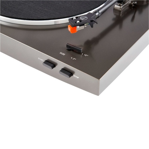 AUDIO-TECHNICA AT-LP2XGY фото 4