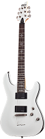 Schecter DEMON-6 VWHT