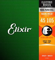 ELIXIR 14087 NANOWEB