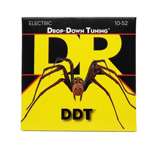 DR DDT-10/52 фото 2