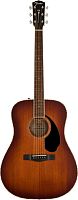 FENDER PD-220E Mahagony Aged Cognac Burst