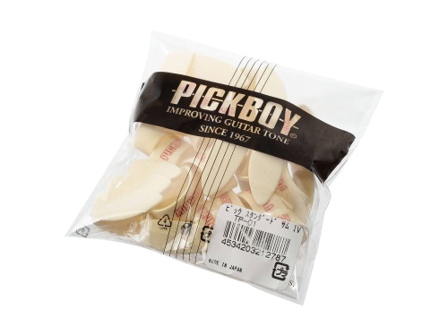 Pickboy TP-01 Celluloid фото 5