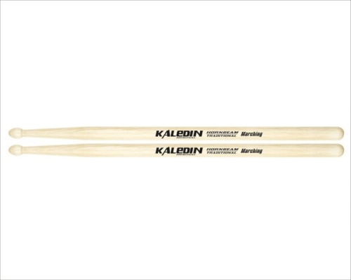 Kaledin Drumsticks 7KLHBMR Marching