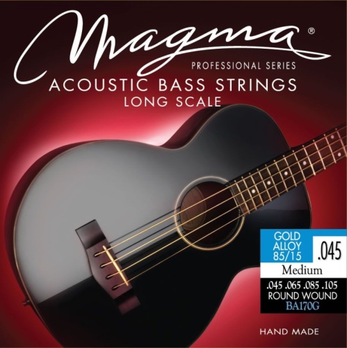 Magma Strings BA160G