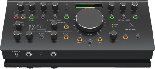 BEHRINGER STUDIO XL