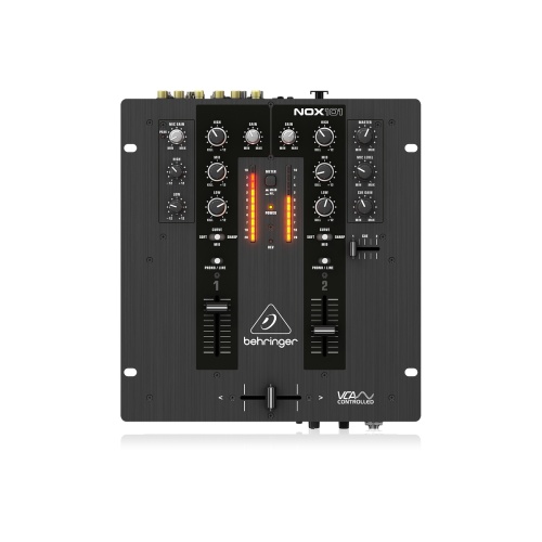 BEHRINGER NOX101 фото 3