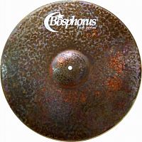 Bosphorus Cymbals 10KS Turk Splash