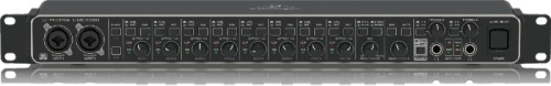 BEHRINGER UMC1820