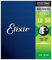 ELIXIR 19074 Optiweb