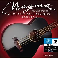 Magma Strings BA130G