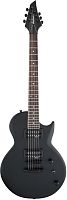 JACKSON JS22 Monarkh SC Satin Black