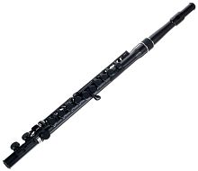 NUVO Student Flute - Black