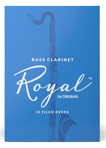 Rico REB1020 Royal