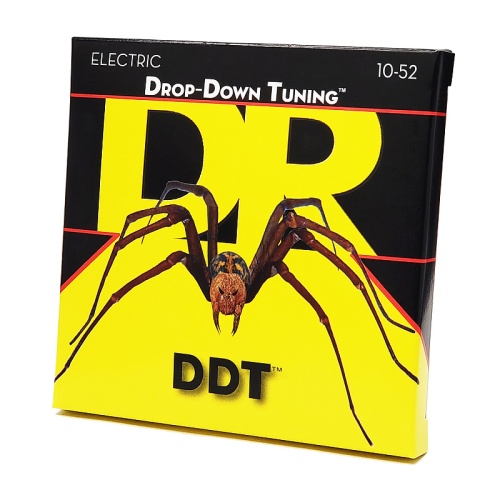 DR DDT-10/52