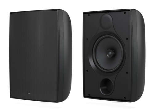 Tannoy DVS 8T