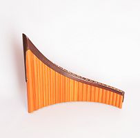 Hora Panpipe-22-alto-Hybrid