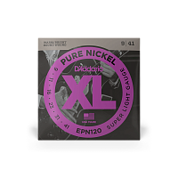 D`ADDARIO EPN120