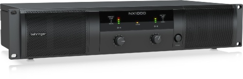 BEHRINGER NX1000 фото 4