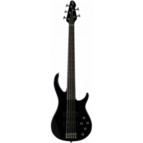 PEAVEY Milestone 5 Plus Black