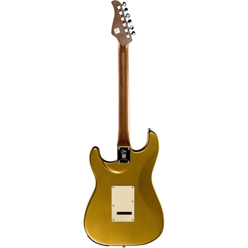 MOOER GTRS S801 Gold фото 4