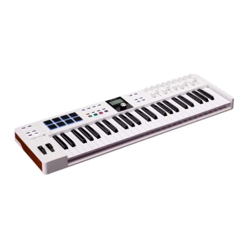 Arturia KeyLAB 49 MK3 White фото 3